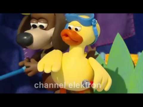 Timmy Time Cartoon S01E07 Timmy Steals the Show