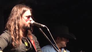 Some Rowdy Women, Shooter Jennings