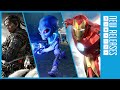 New Releases - Top Games Out This Month -- July 2020