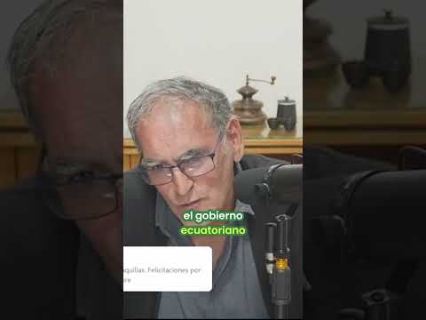 ¿EE.UU. INVADIÓ GALÁPAGOS? 🇪🇨😱 Lo que no te contaron en la escuela