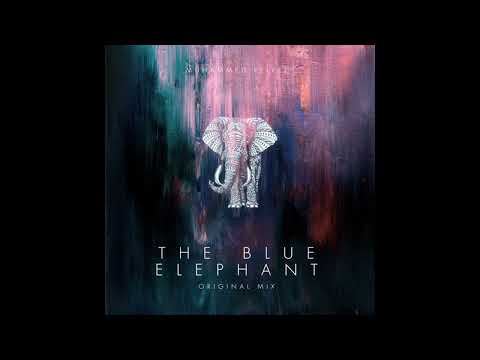 Muhammed Felfel - The Blue Elephant (Original Mix)