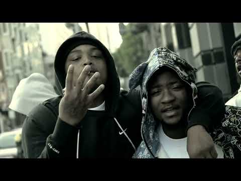 Tay Rolla   Street Life Official Video Ft  Johnya, Lil G