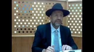 Quelques secrets sur la Hagada de Pessah