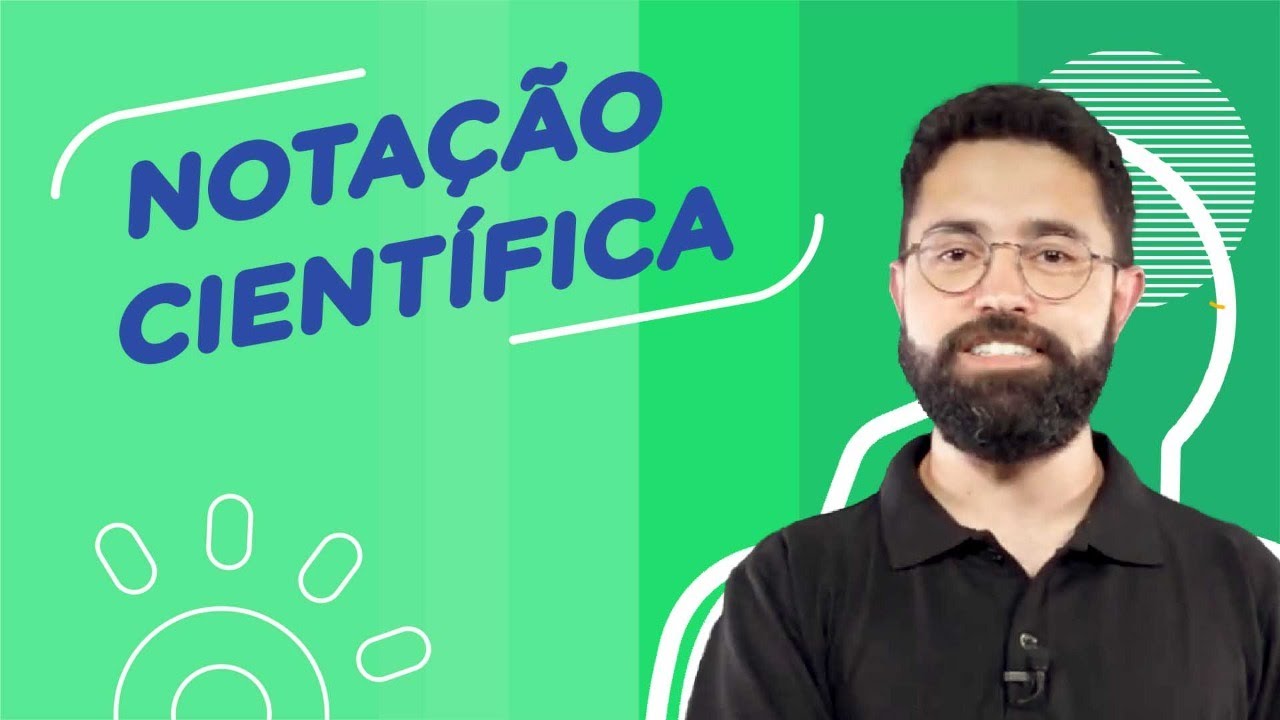 Notação Científica | Aprenda Começando do Zero