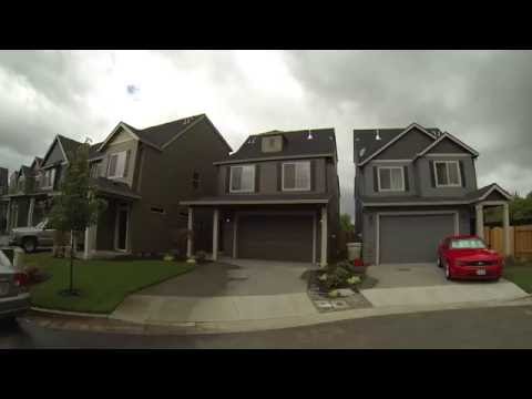 Beautiful Four Bedroom Home in North Plains - Short Term Lease Through May 31st property video