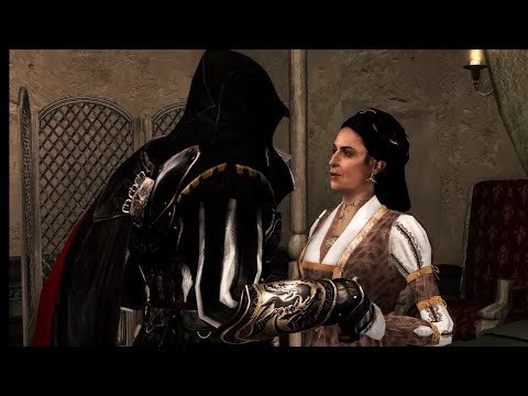 Maria Auditore Speaks Again (All Feathers) - Ezio Collection [Assassin's Creed 2] - Xbox One