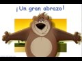 Un Gran Abrazo