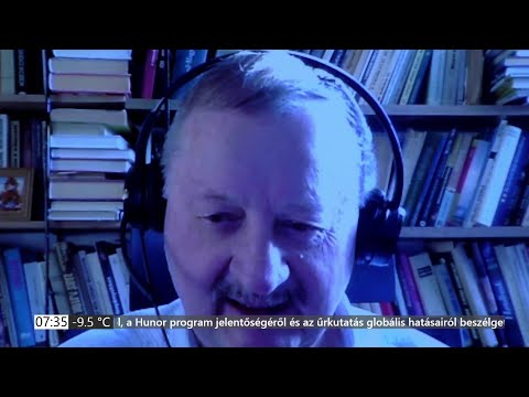 PIRKADAT M. Kende Péterrel: Dr. Kis-Benedek József
