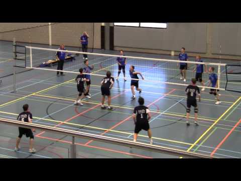 Civitas JB1 - VC Limac JB1