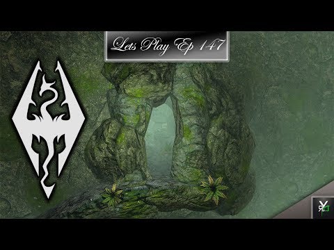 OH MY GOD THE NOSTALGIA!!- Xbox Modded Skyrim EP 147