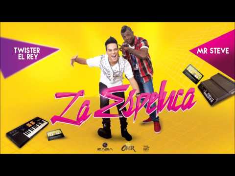La Espeluca Original   Twister El Rey Ft  Mr Steve ®