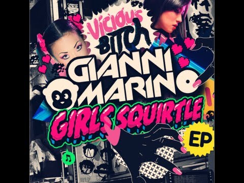 Gianni Marino - Piew (Original Mix)