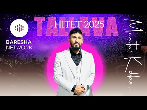 MENTOR KOLLARI - HITET TALLAVA ( 2025 )
