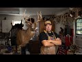 Taxidermist Threatened with Jail for Refusing Warrantless Search