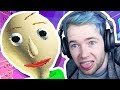 EVERYONE MEET BALDI !!! EVERYONE MEET BALDI !!!