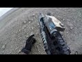 Afghanistan HD Helmet Cam Footage Of US Special Operations In Action In The Afghan Desert