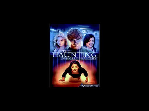 MyPersonalMovies.com - The Haunting of Molly Hartley (2008) Rated-PG-13 Movie Trailer