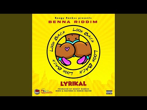 Look Back (feat. Lyrikal)