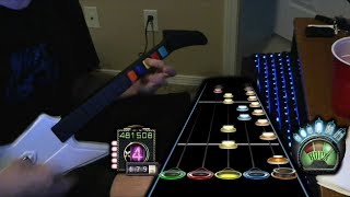 SCARS OF YESTERDAY FIRST EVER 100% FC