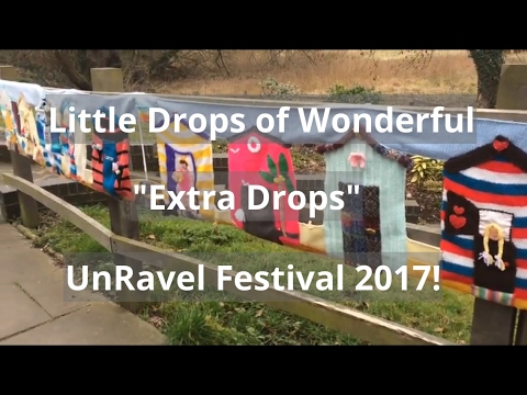 UnRavel Festival 2017!