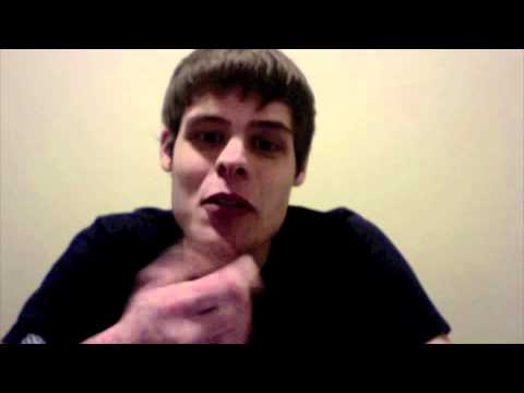 Jayford Cross Assault Audition