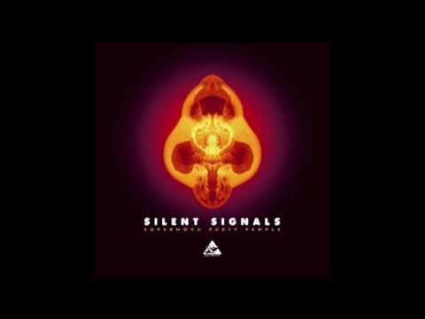 Silent Signals - Supernova Party People [Full Album]