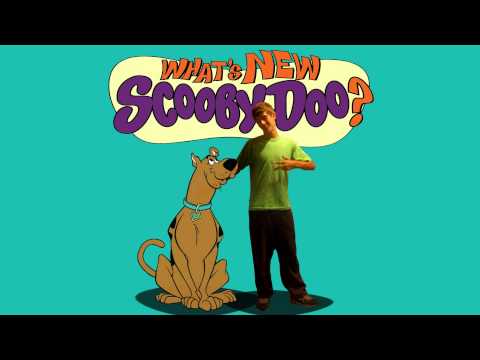 MilLs Dj - What's New Scooby Doo? (Chiptune 8 bit Remix)