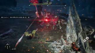 Wo Long:Fallen Dynasty 体験版やってみる
