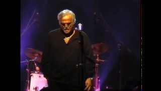 Franco Califano - Bimba mia - Anniversario in Concerto - Il meglio della musica Italiana