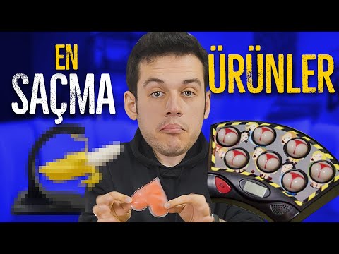 I Bought the Most Ridiculous Products That I Saw on the Internet Commercials!!!