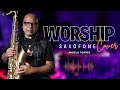 WORSHIP SAXOPHONE COVER Angelo Torres I Sax Instrumental Music INSTRUMENTAL Gospel SAX