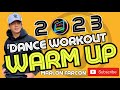 ZUMBA WARM UP 2023 | Remix by DJ Jif | ZIN MARLON | DANCE WORKOUT | ILTD.