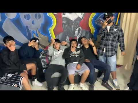 SIN RETROCEDER • MICLO MX ft JDANESTUDIO