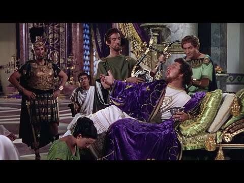 Quo Vadis | Trailer Oficial