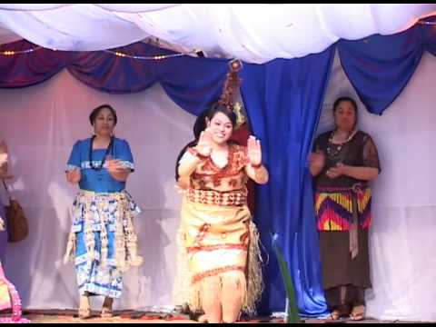 Angi Angi 'Ae Tangikina Tau'olunga - Kautaha Amanaki Lelei