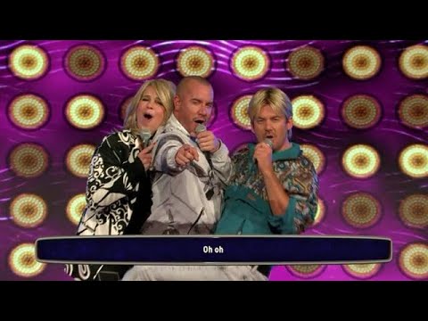 De medley van 1996 - OH, WAT EEN JAAR!