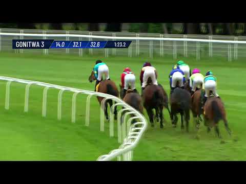 Nagroda Soliny (Specjalna) - (kat.B) - 08.06.2025