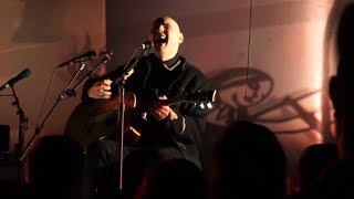 Billy Corgan - Gossamer – Live in San Francisco