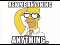 DarkHorse Live E26 AMA