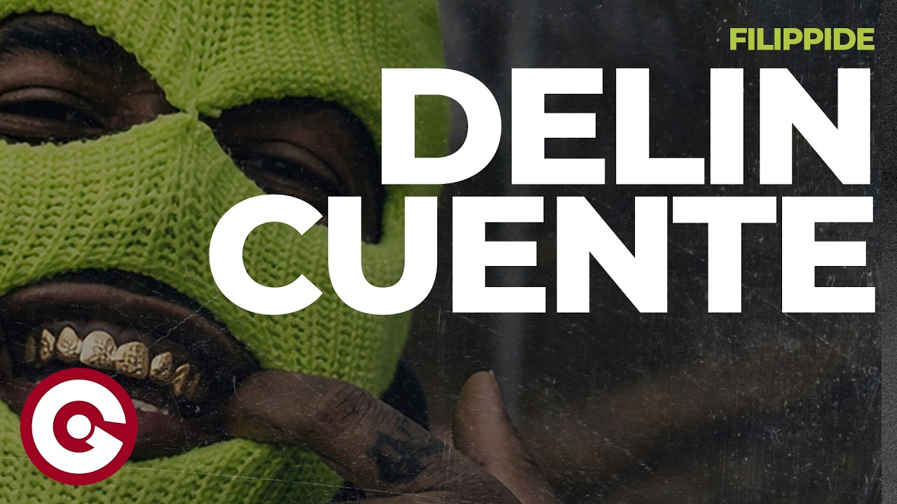 Fillipide - Delincuente