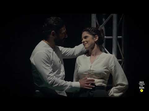 Theatre City Budva 2025