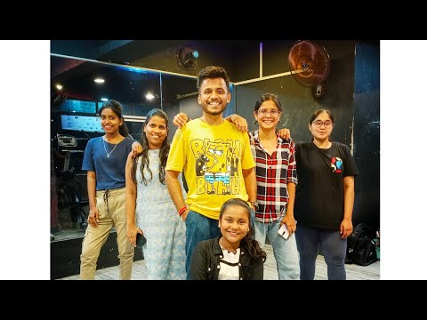 Dil Mein Baji Guitar Dance Cover💓