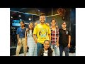 Dil Mein Baji Guitar Dance Cover