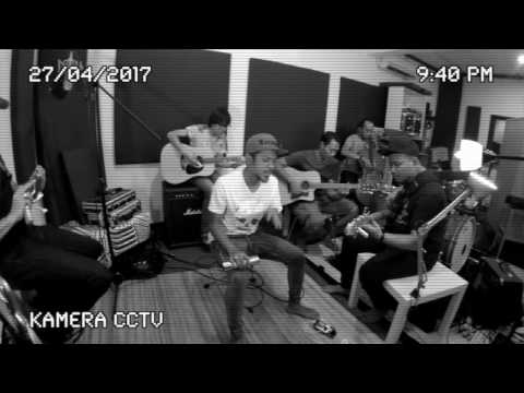 Hazama - Aku Yang Sebenar [Versi Akustik]