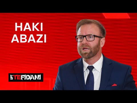 DPT TE FIDANI – A do t’ia mësyj sërish garës për deputet? – I ftuar: Haki Abazi