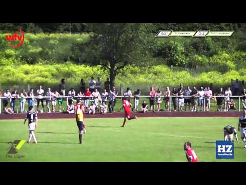 SV Neresheim - TSG Schnaitheim: Zusammenfassung