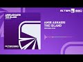 Amir Ashaeri The Island Progressive House