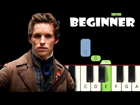Drink With Me - Les Miserables