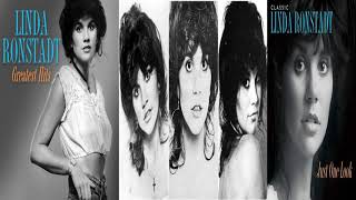 Linda Ronstadt - Greatest Hits 15 - I Knew You When (2015 Remastered Ver.)