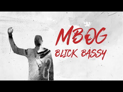 Blick Bassy - Mbog